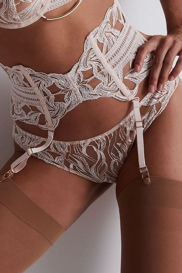 Aubade Into The Groove Waistcincher